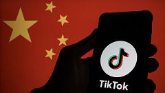 Amazon presenta una oferta para adquirir TikTok, según 'The New York Times'