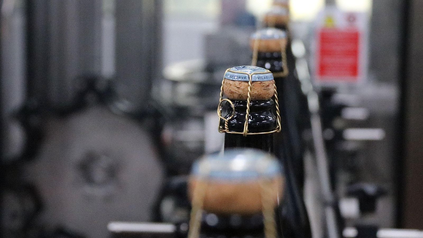 L'oli d'oliva, el vi, els medicaments i la maquinària, principals productes afectats pels aranzels