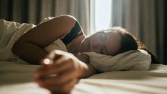 ¿Tienes insomnio? 5 consejos para dormir mejor