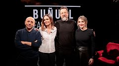 Homenaje a 'Buñuel, el cineasta universal', en 'Historia de nuestro cine'