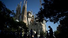 El número de turistas extranjeros llegados a Cataluña bajó en noviembre por segundo mes consecutivo