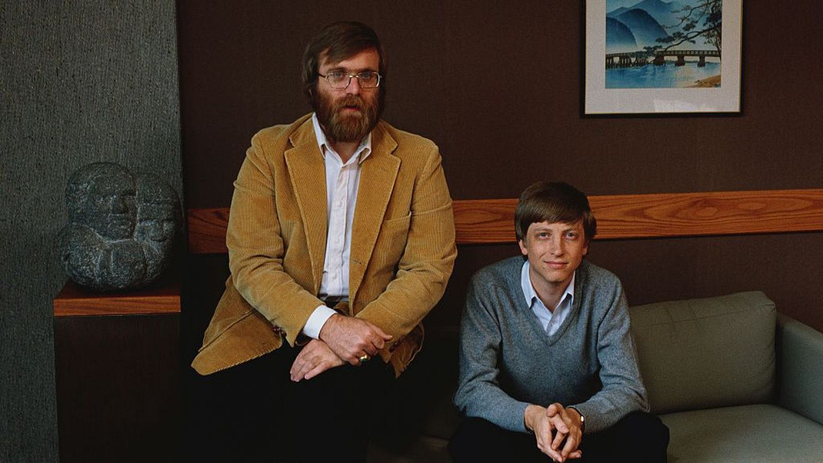 Microsoft cumple 50 años: de Windows a la nueva era de la inteligencia artificial