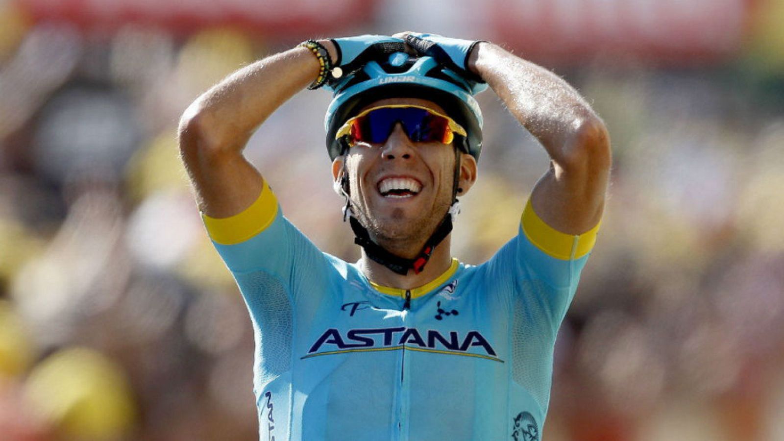 Omar Fraile anuncia su retirada