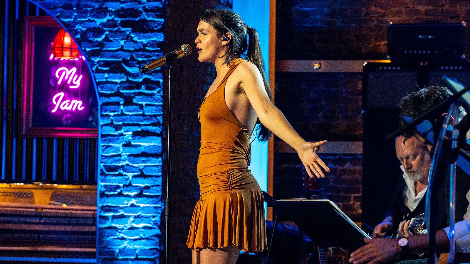 ¿Qué no sabe hacer Amaia? Ahora versiona esta canción de Shakira en cante jondo