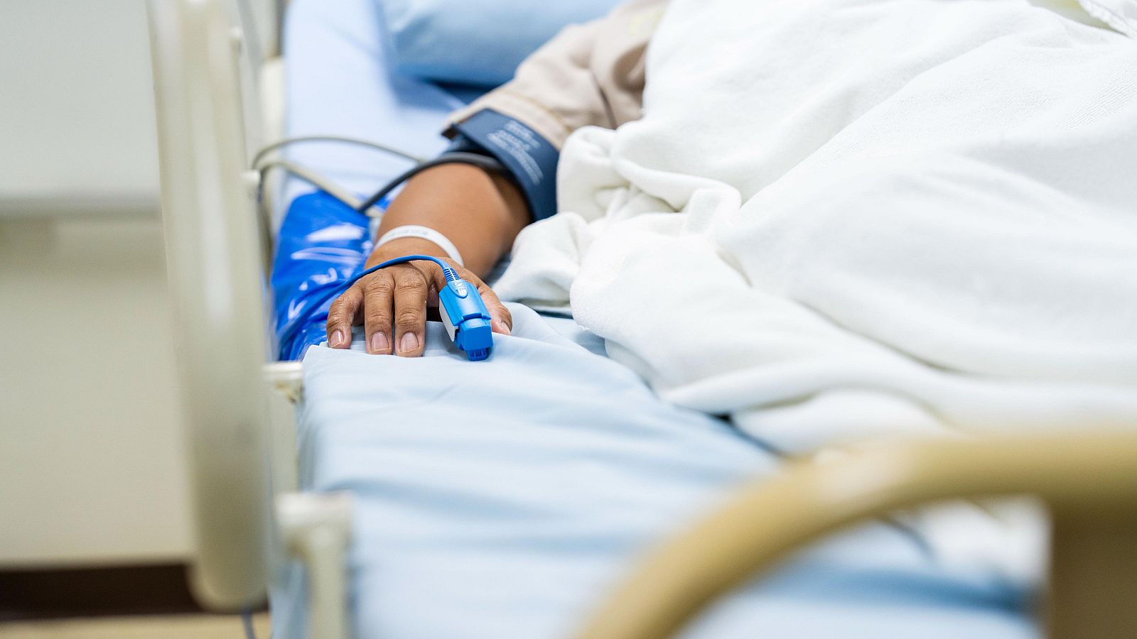 El Tribunal Superior de Cataluña concluye que un padre puede recurrir la eutanasia de un hijo de 54 años