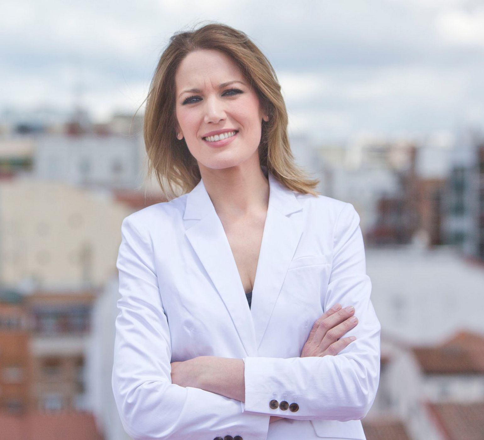 Silvia Intxaurrondo será el rostro del nuevo programa de investigación y servicio público