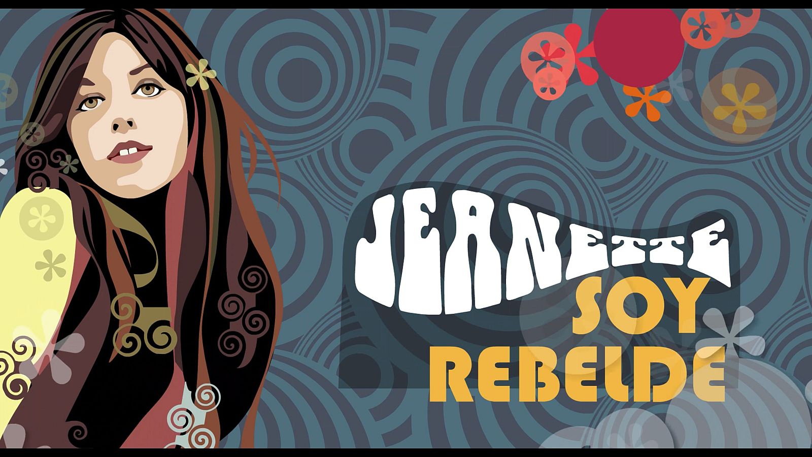 'Imprescindibles' estrena 'Soy rebelde', un documental de Paloma Concejero, coproducido por RTVE