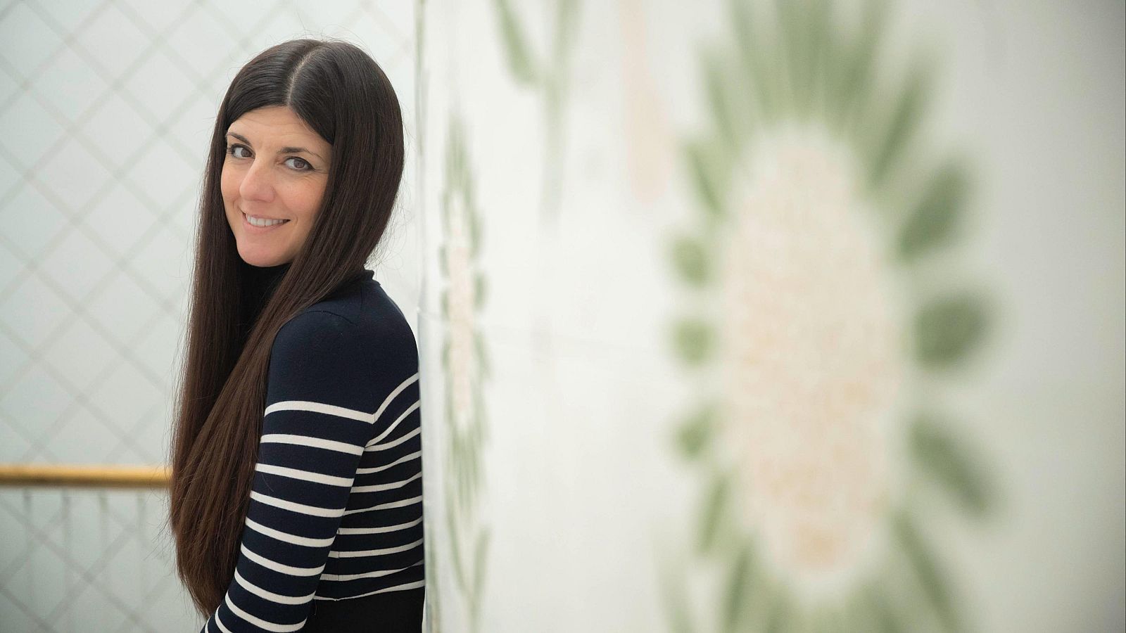 Raquel García-Tomás a 'Noms propis'