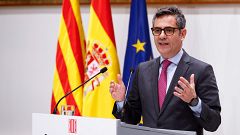 Los consejeros autonómicos de Justicia del PP plantan a Bolaños en protesta por la ley de eficiencia