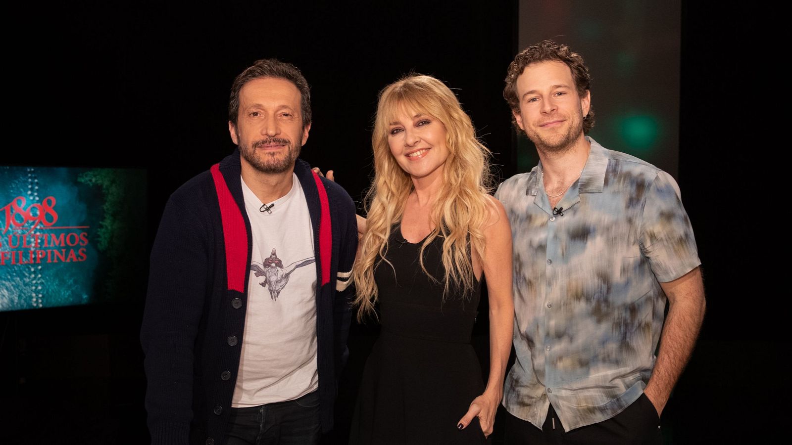 Coloquio de 'Versión Española'