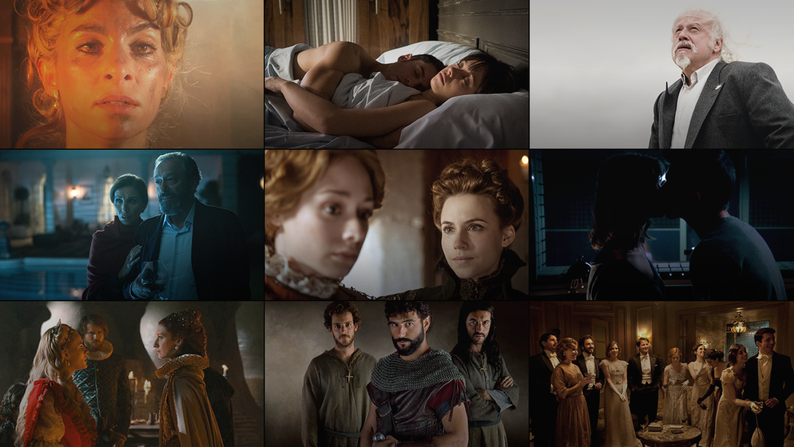 Mejores momentos de RTVE en 2017