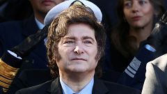 La guerra de Milei contra la prensa: "No concibe que se le discuta, se le investigue o se le critique"