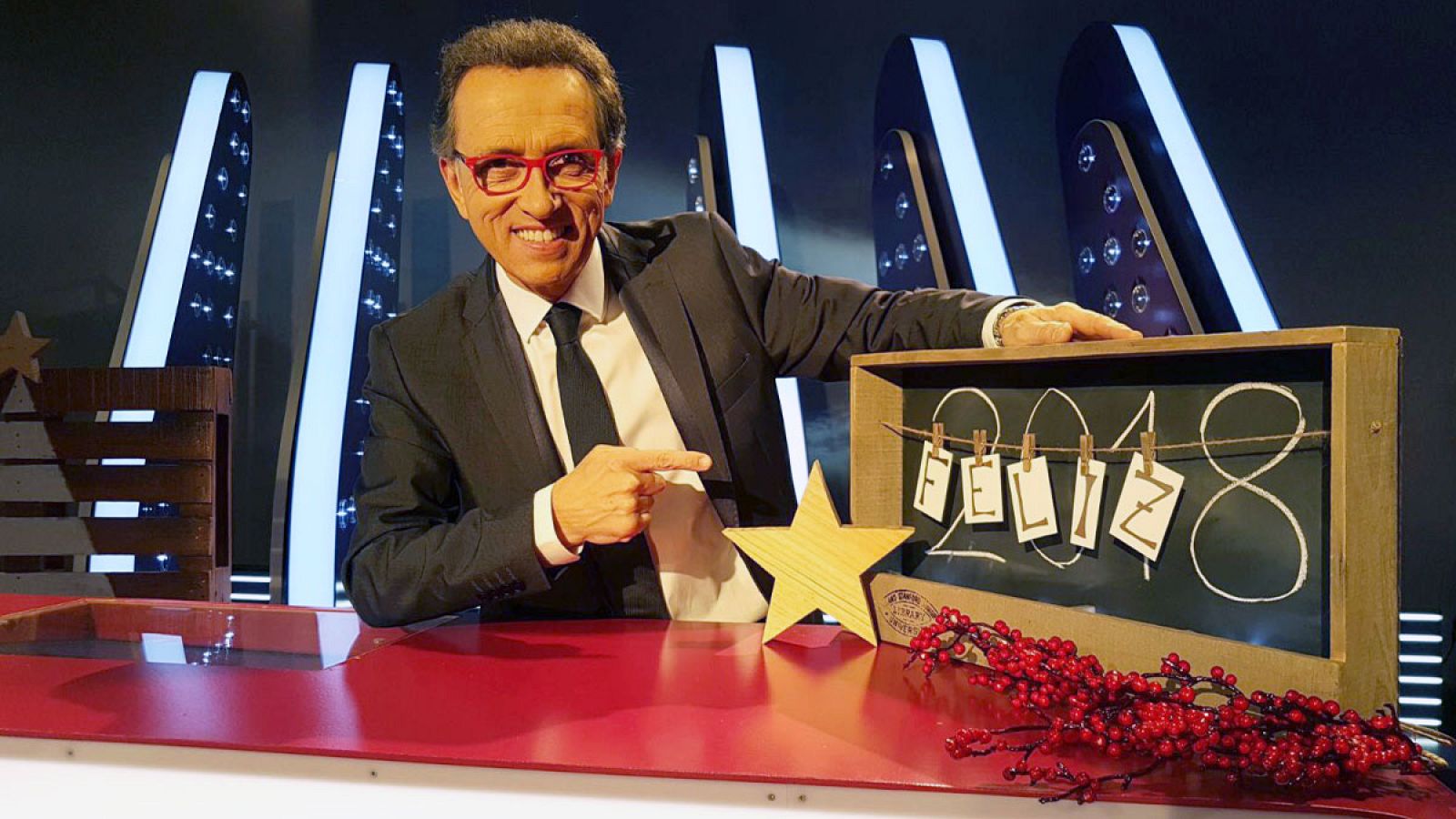 Especiales fin de año de Saber y Ganar