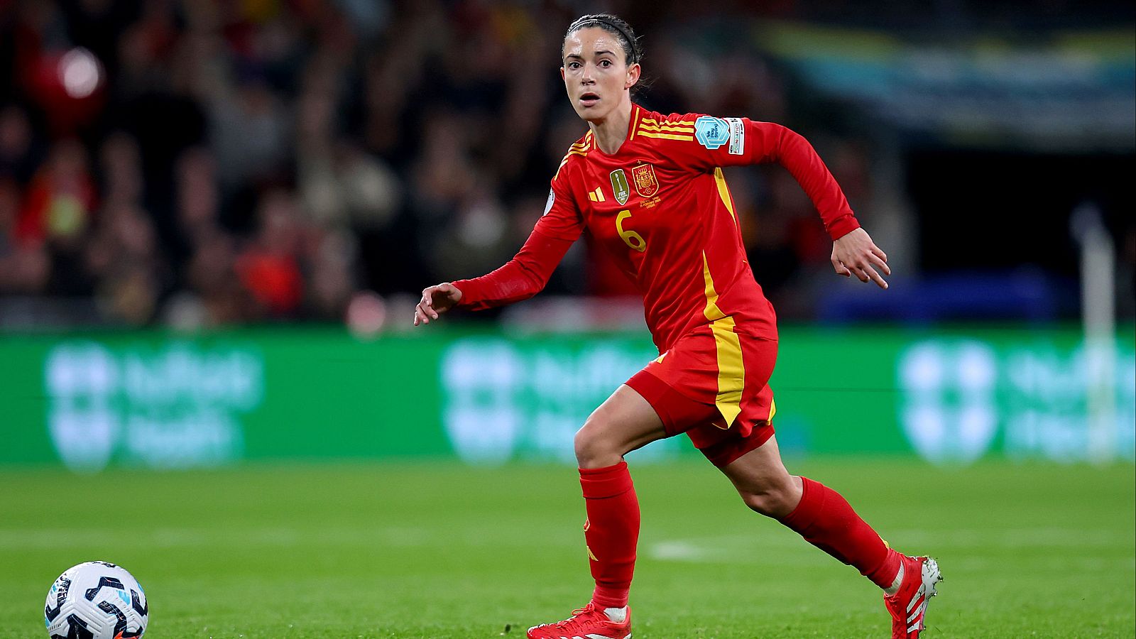 Programación de deportes gratis en RTVE Play la semana del 7 al 13 de abril de 2025