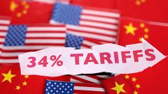 China insta a EE.UU. a dejar de utilizar los aranceles como arma: "No hay ganadores en las guerras comerciales"