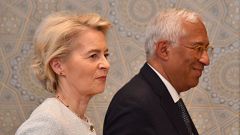 Aranceles recíprocos o acercarse a Asia y América Latina: la UE busca su estrategia ante la guerra comercial de Trump