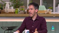 Jaime Palomera sobre la crisi de l'habitatge: "És difícil legislar contra qui serà el teu cap"