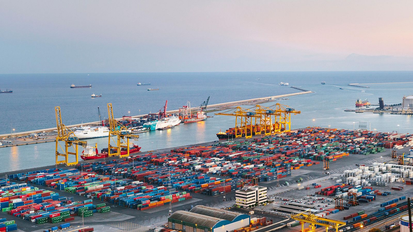 Cataluña movilizará 1.500 millones de euros en ayudas y préstamos ante los aranceles de Trump