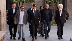 1.500 milions per "defensar" les empreses afectades pels aranzels