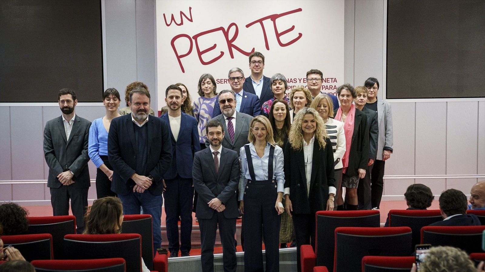 El Gobierno quiere condicionar las ayudas a las empresas por los aranceles de Trump a que no despidan ni deslocalicen