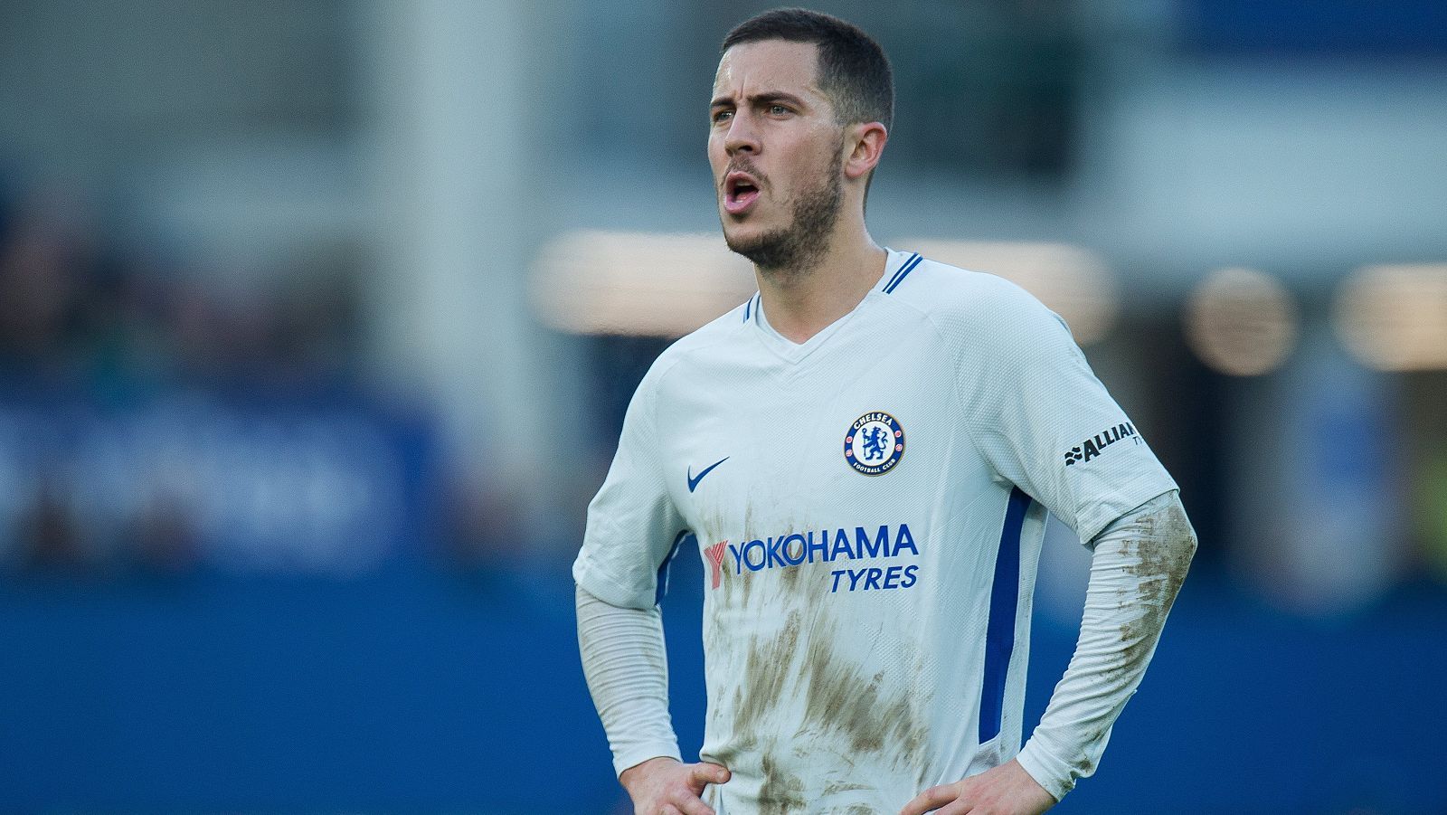 Everton FC vs Chelsea FC