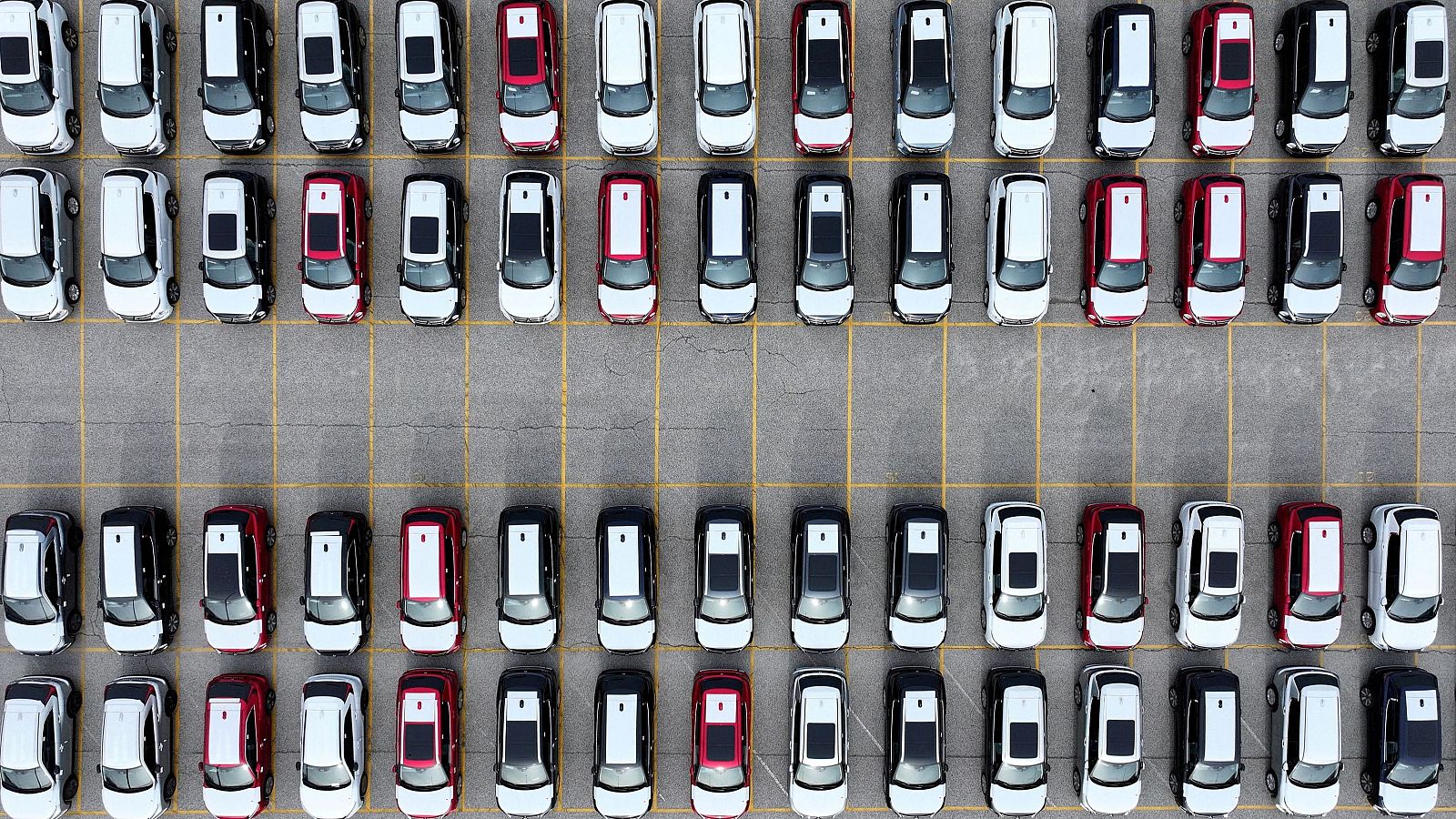 La UE ofrece aranceles a EE.UU. "cero por cero" y está preparada a contramedidas