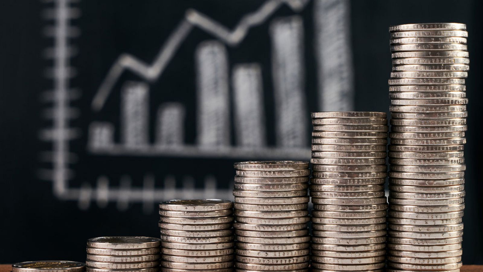 Imagen de recurso para subidas de costes, precios o salarios