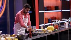 MasterChef 12+1 | Claves para cocer a la perfección las alcachofas