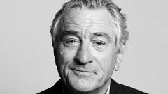 Robert De Niro, Palma de Oro de Honor en el Festival de Cannes 2025