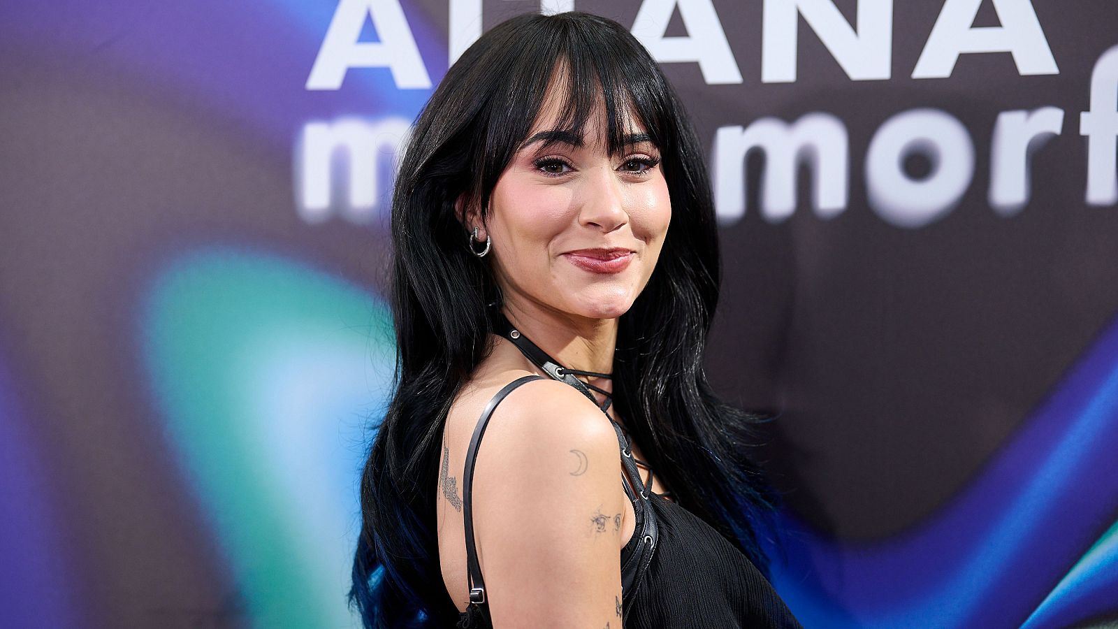 Imagen de archivo de Aitana