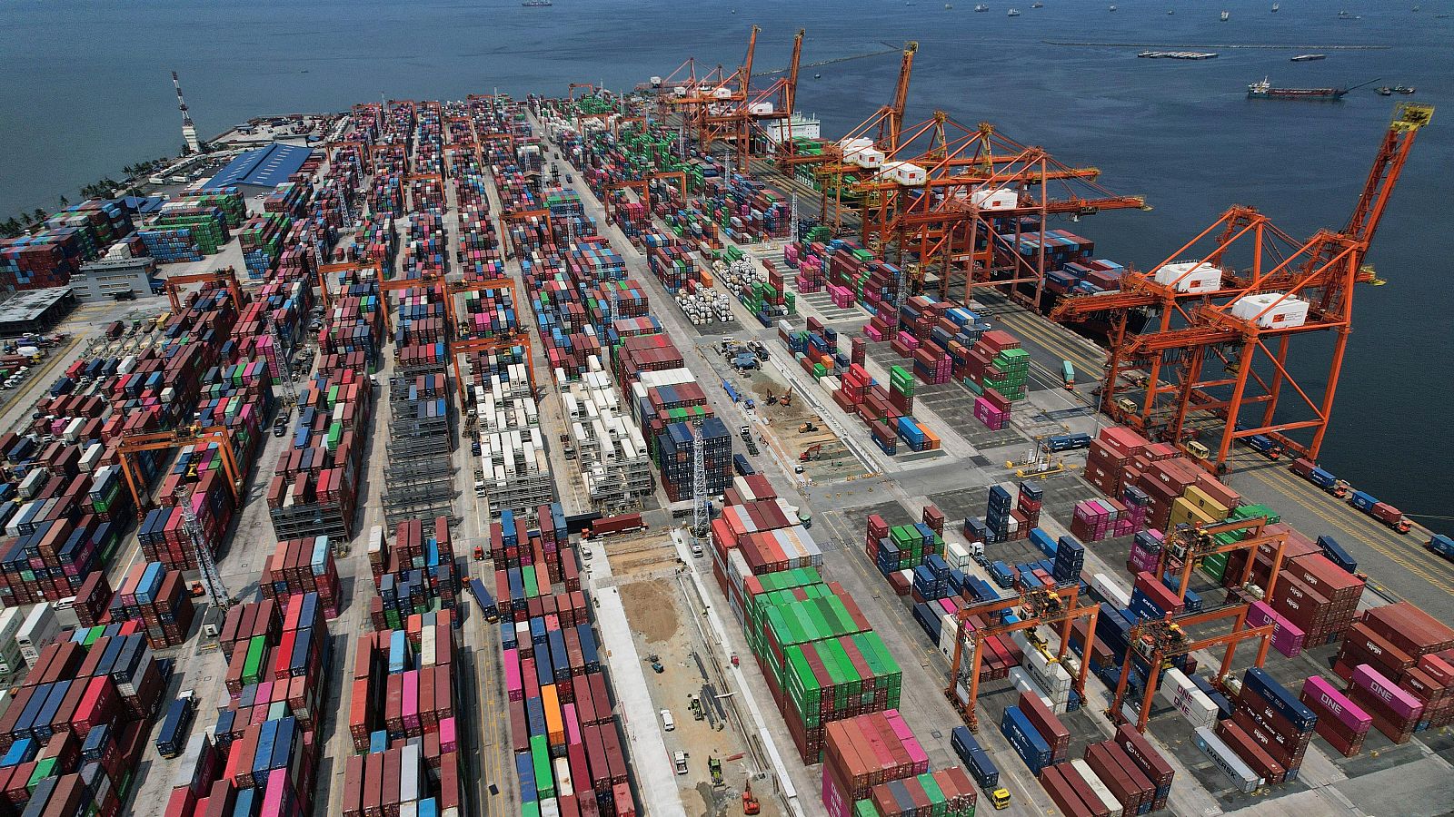 Reacciones a los aranceles de Trump, en directo