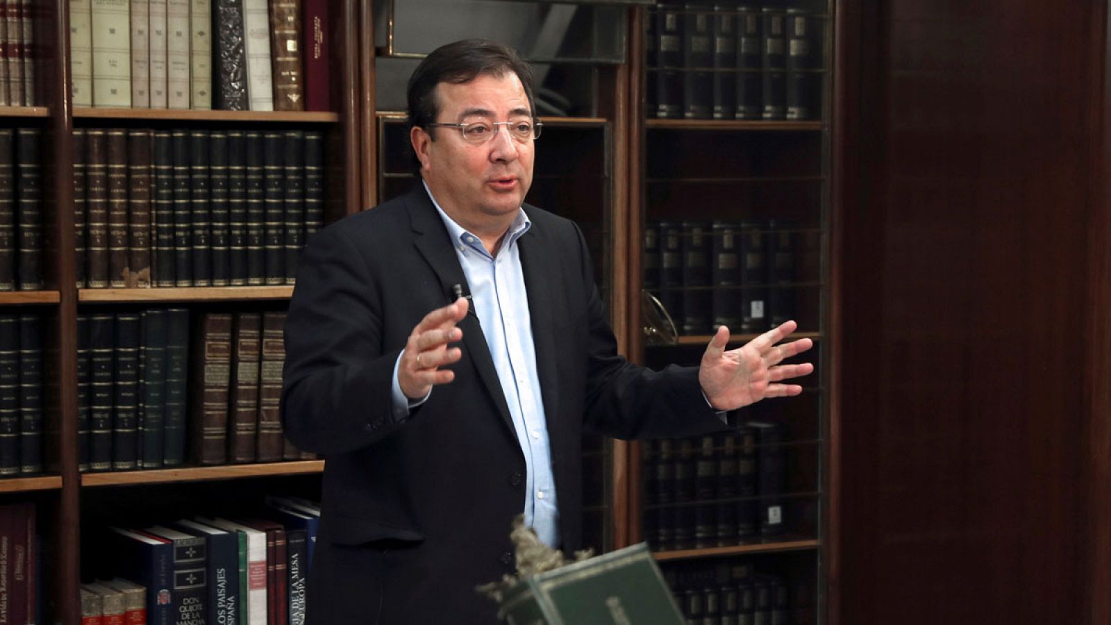 Vara: "el desafío de los desafíos es que se acabe la violencia de género"