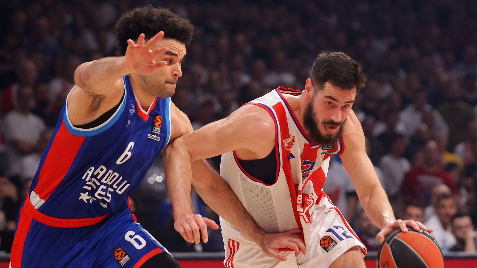 Comunicado de la Euroliga