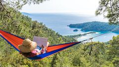 Grandes viajes para Semana Santa en nueve libros