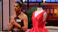 El ticket dorado para llegar a la final: el homenaje a Balenciaga pone a prueba a los aprendices