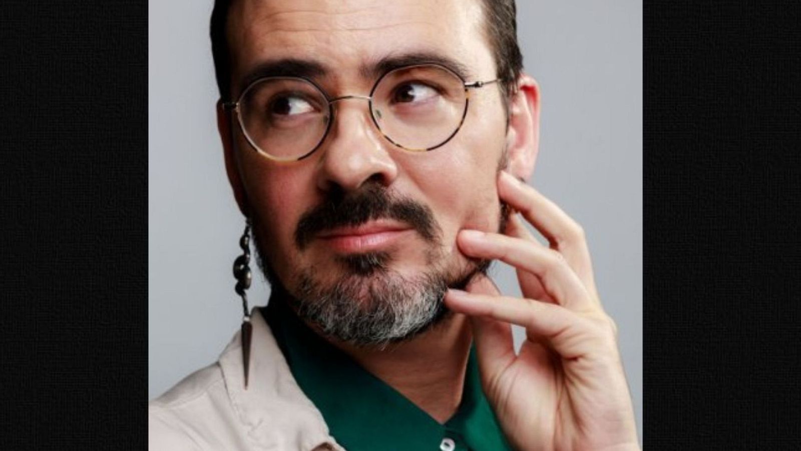 Pau Brunet, premio Sant Jordi a la Industria