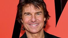 Tom Cruise estrenará la última entrega de 'Misión imposible' en el Festival de Cannes