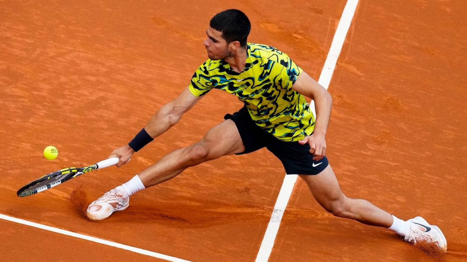 Programación de deportes gratis en RTVE Play la semana del 14 al 20 de abril de 2025