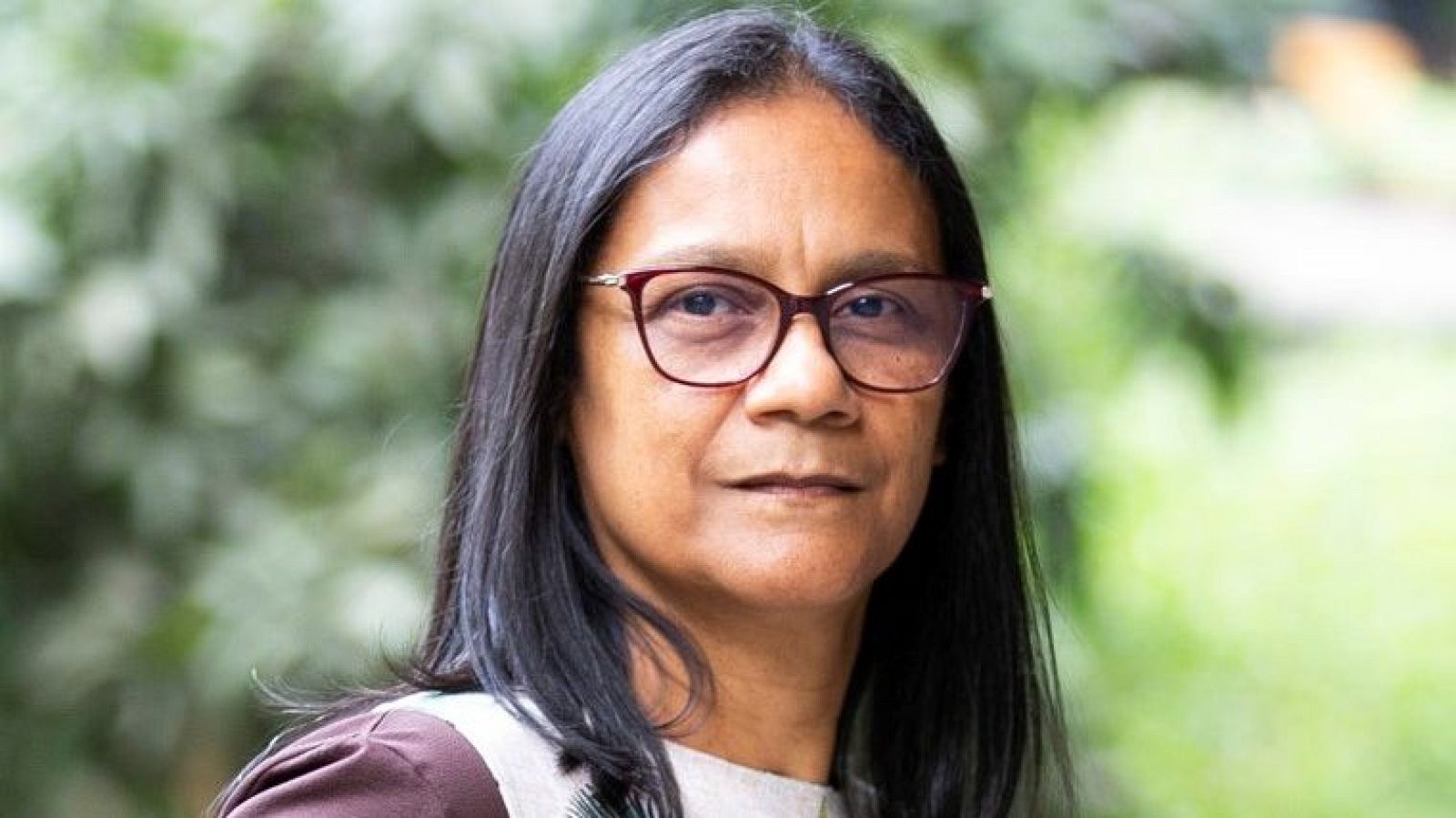 Adriana González: "La migración es un reflejo de profundas desigualdades y crisis estructurales"