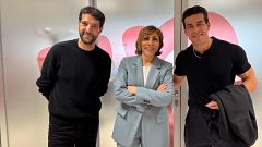 Mario Casas y Gerard Oms cumplen una promesa de cine llevándonos 'Muy lejos'