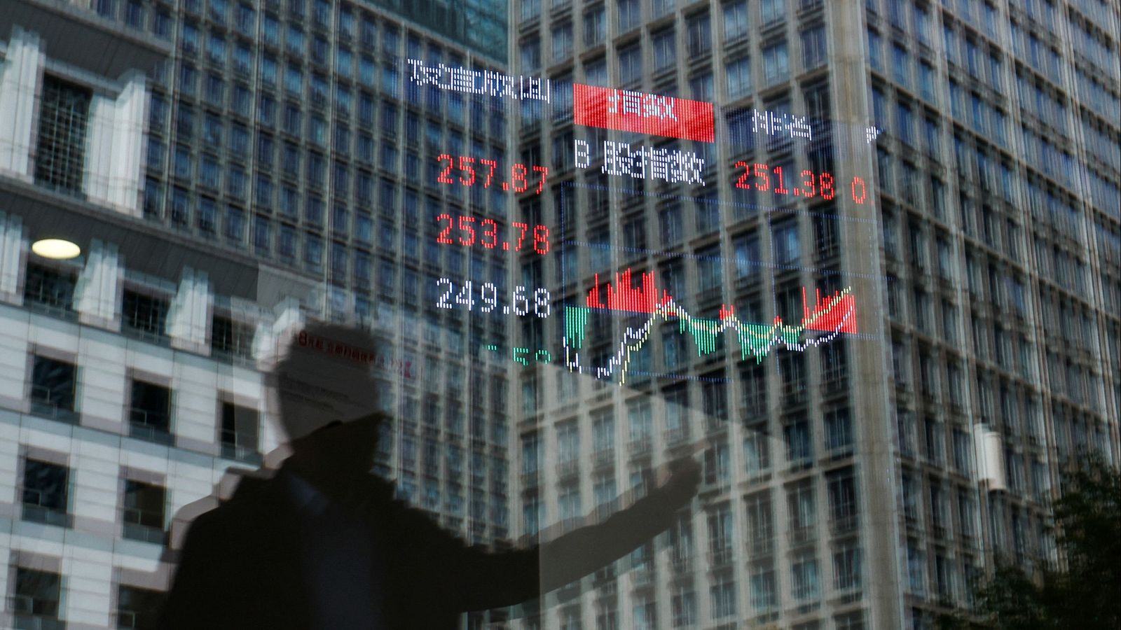 Aranceles Trump: China dice tener la "firme voluntad" y los "medios" para resistir