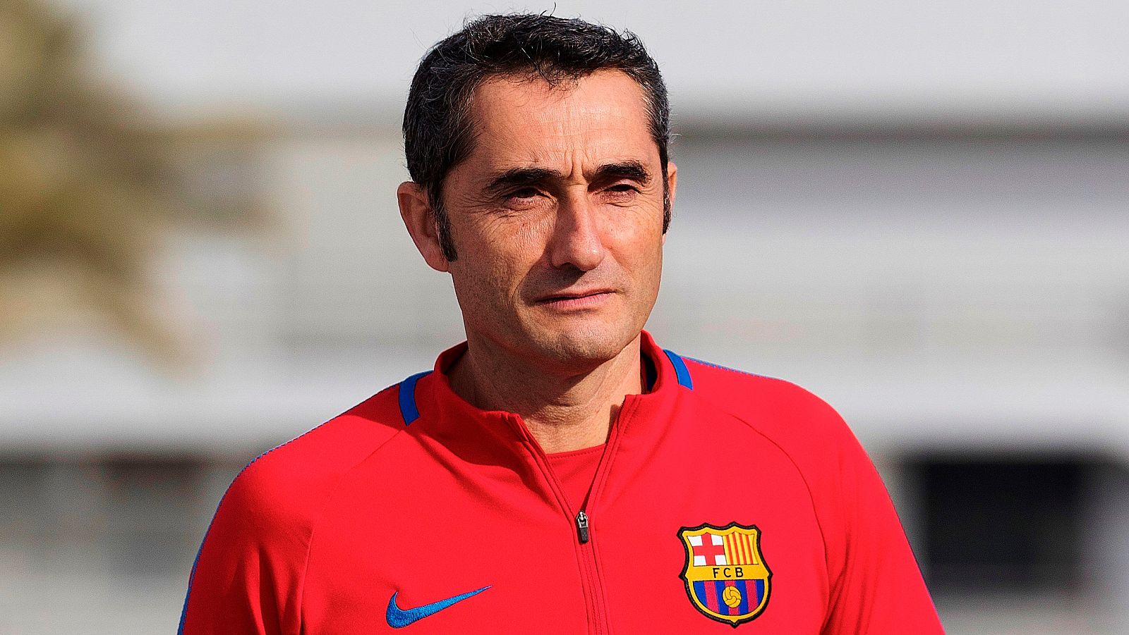 Ernesto Valverde