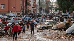 Compromís dice que la Generalitat sabía a las 19.34 el día de la dana que había fallecidos