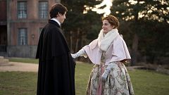 Adriana y Julio, cada vez más cerca: ¿peligra la pareja protagonista de 'Valle Salvaje'?
