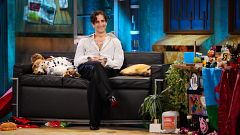Damiano David conquista por primera vez la televisión en España con su canción “Born with a Broken Heart”