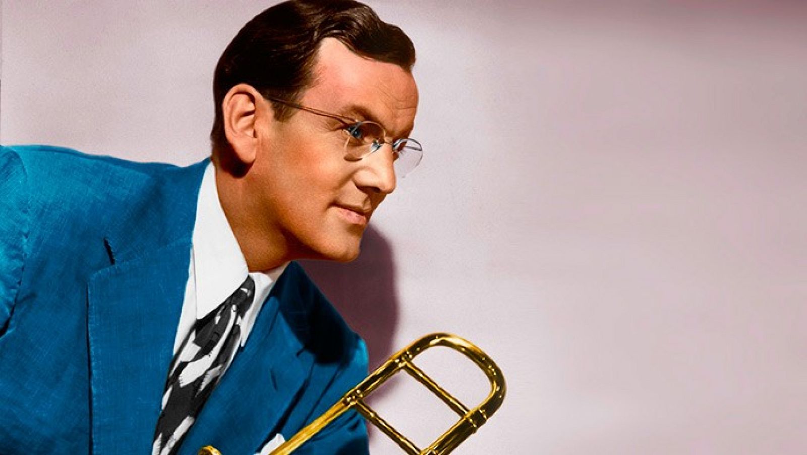 Clásicos del Jazz y del Swing - Glenn Miller: el digno placer de lo sencillo - 16/09/21 - escuchar ahora