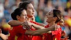 Hora y dónde ver en TV todos los partidos de la fase de grupos de la Eurocopa 2025