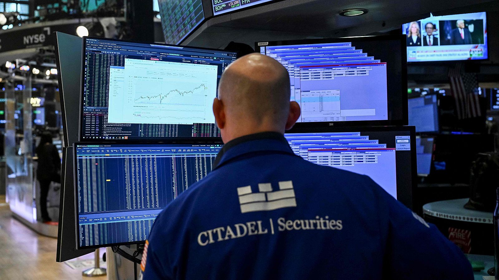 IBEX y bolsas, última hora en directo hoy