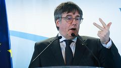 El Suprem ratifica la decisió de Llarena i no aplicarà l'amnistia a Puigdemont per malversació