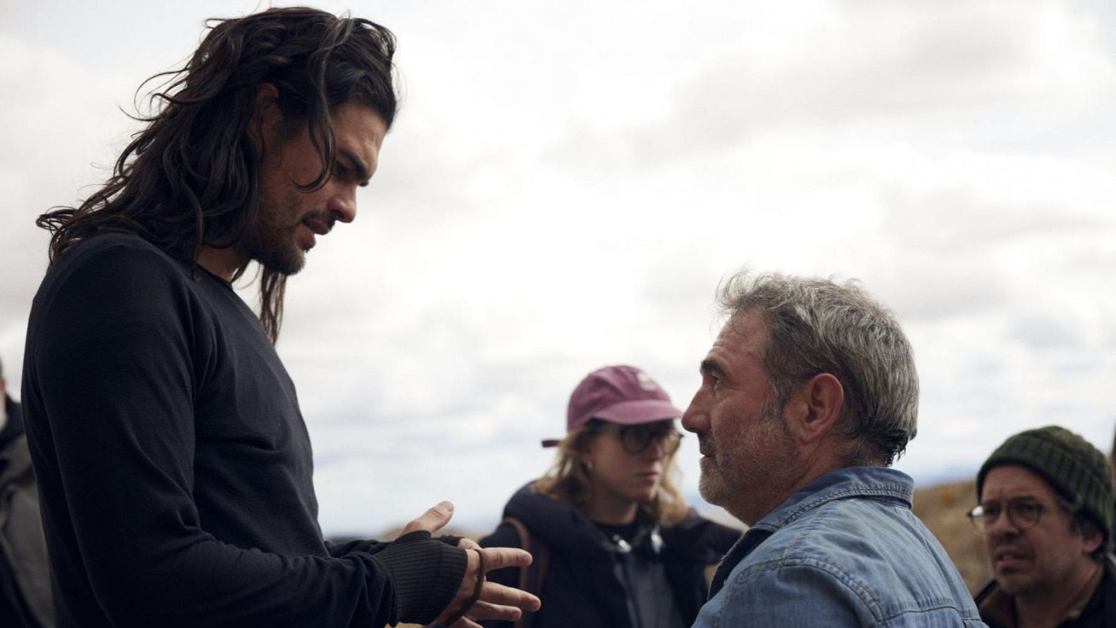 Cannes 2025: Carla Simón y Óliver Laxe competirán por la Palma de Oro